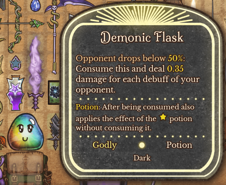 Backpack Battles Potions: How Do You Use Them Properly During a Battle?