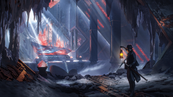 Nightingale Roadmap Update Fixes Disconnection Issues, Targets Exploits