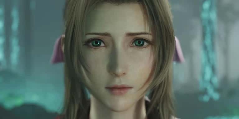 Does Aerith Die in FF7 Rebirth