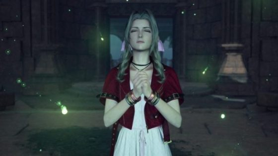 Does Aerith Die in FF7 Rebirth?