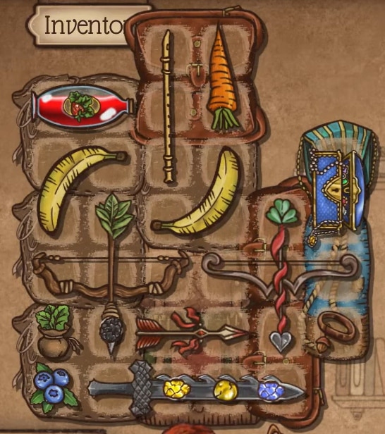 Backpack Battles Best Ranger Builds: How to Make the Ranger Class Actually Good