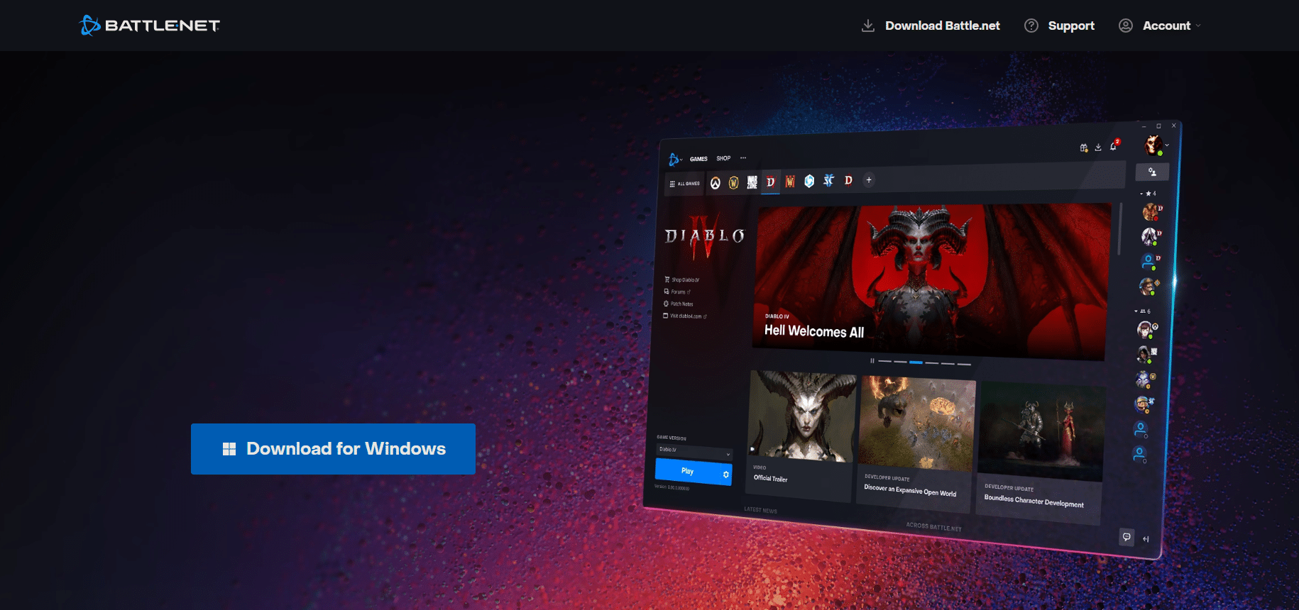 How to Play Plunderstorm: Guide to Playing WoW’s Newest Battle Royale Event