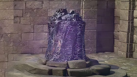 Is There a Dragon’s Dogma 2 Bakbattahl Portcrystal?