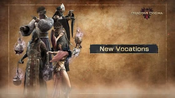 Dragon’s Dogma 2 Vocations Tier List