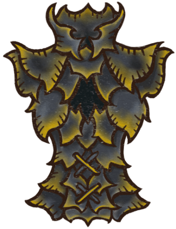 Backpack Battles Transformations: List of Item Combinations That Transform Or Evolve