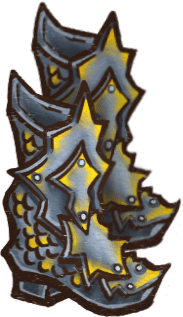 Backpack Battles Transformations: List of Item Combinations That Transform Or Evolve