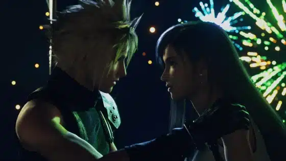 FF7 Rebirth Tifa Romance Guide