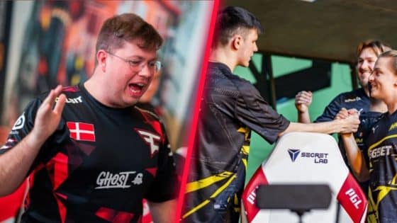 FaZe Clan vs. Natus Vincere Preview: PGL Major Copenhagen 2024 Grand Final