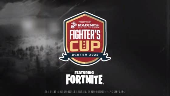 erenaGG’s $25K Fortnite Fighter’s Cup: Everything You Need to Know