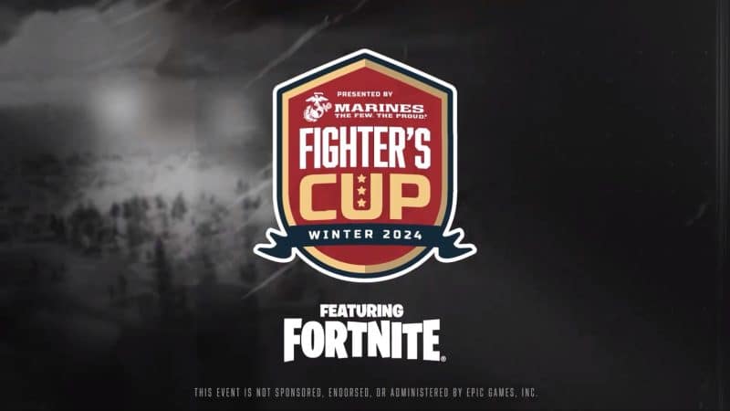 erenaGG's $25K Fortnite Fighter's Cup: Everything You Need to Know