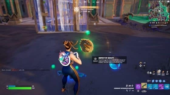 What Do the New Medallions do in Fortnite? C5 S2 Location