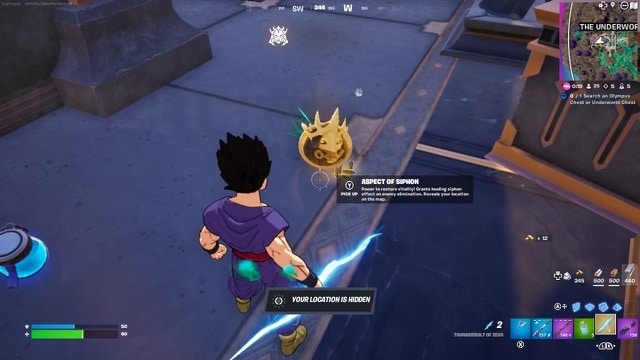 what do the new medallions do in Fortnite
