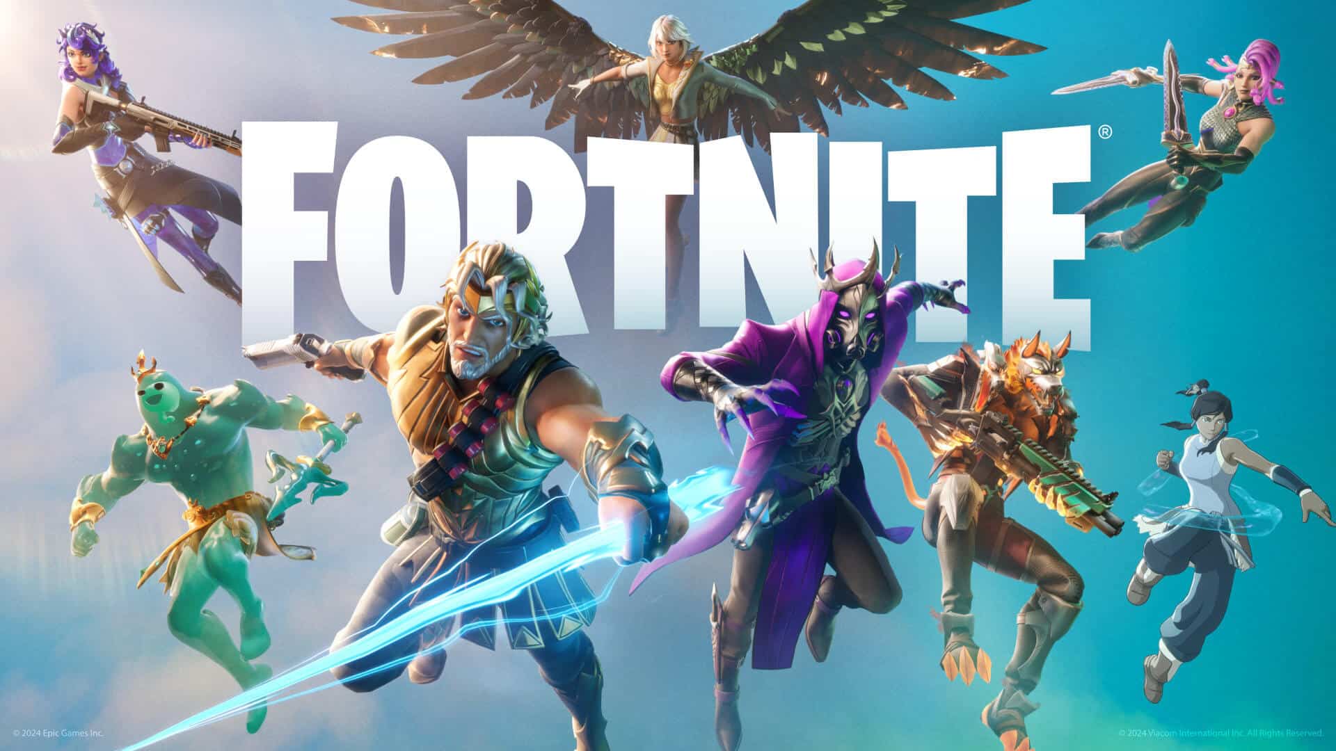 Battle Pass Fortnite Chapter 5 Season 2