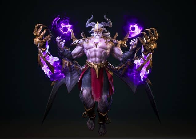 SMITE 2 Founder's Edition