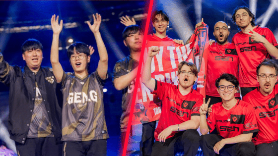 Gen.G vs Sentinels – VCT 2024 Masters Madrid Grand Final Predictions