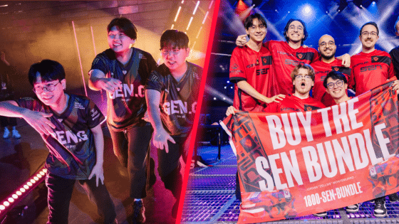 Gen.G vs Sentinels Preview and Predictions – VCT 2024 Masters Madrid