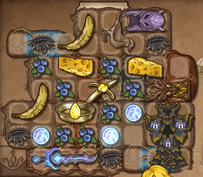 Backpack Battles Best Berserker Builds: How to Go Truly Berserk With the Builds