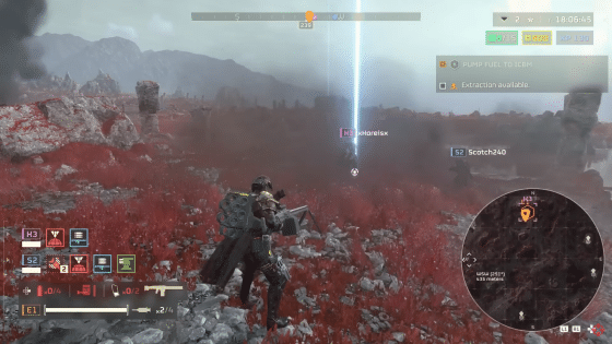 Helldivers 2 Failed to Join Game Lobby: How to Fix the Error