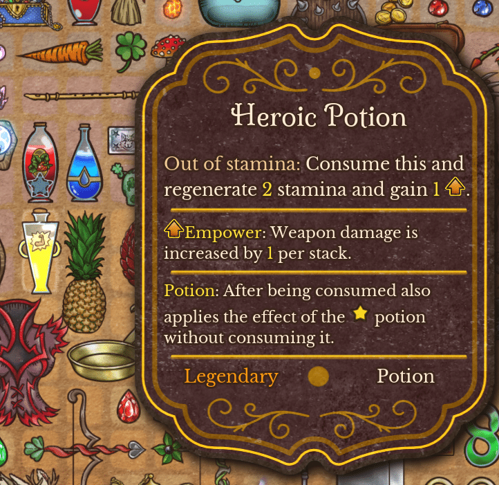 Backpack Battles Potions: How Do You Use Them Properly During a Battle?
