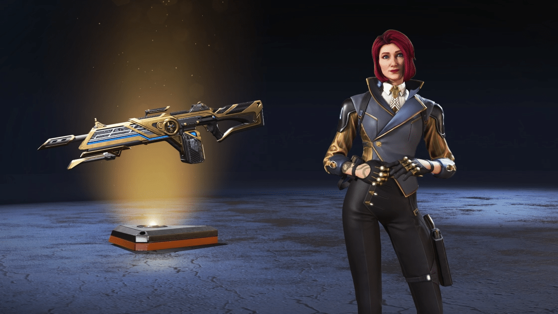 Apex Legends Shadow Society Event Brings Forth New Skins, LTMs And The Mid-Season Patch Notes