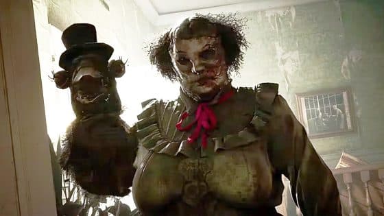 How Scary is The Outlast Trials?