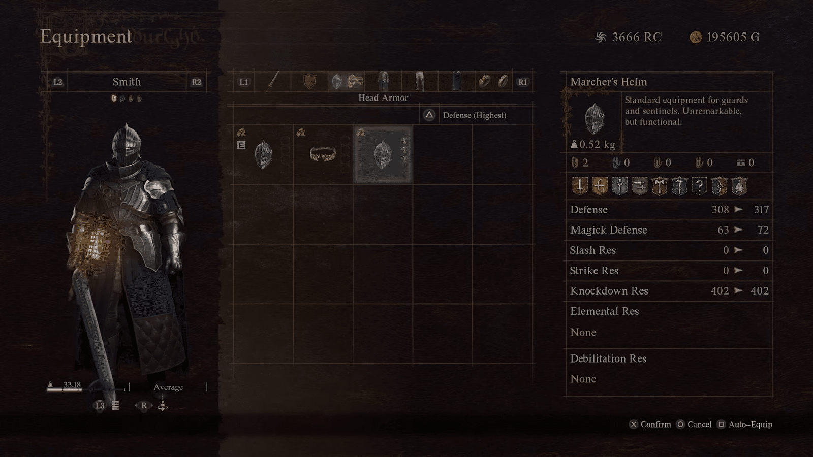 How to Hide Helmet In Dragon’s Dogma 2 - Can You Do It?