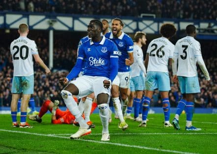 Saving Everton – A Football Manager 24 Story – Part 3 January Refresh