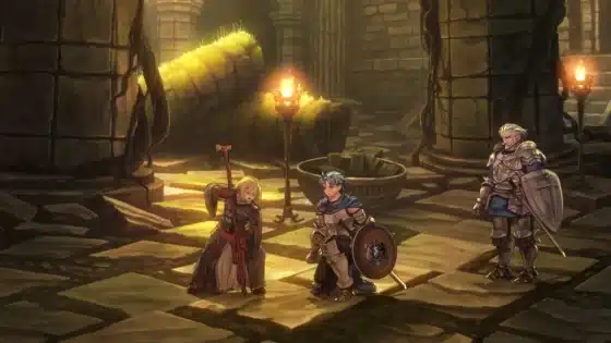 Unicorn Overlord DLC: Will It Get One?