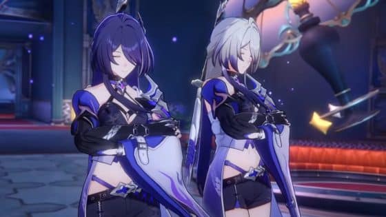 Honkai: Star Rail Version 2.1 Livestream Codes