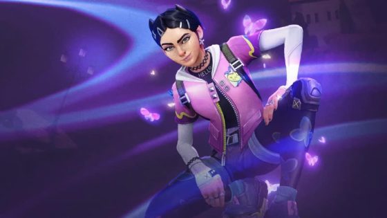 Valorant Patch 8.05 Notes: Clove Launched as Agent 25 Besides Bug-Fixes, and More