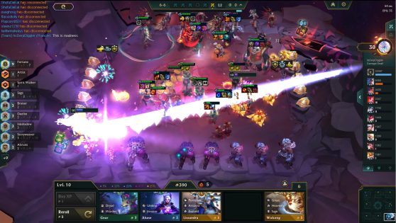 What is the TFT 9 Fortune Secret Trait?