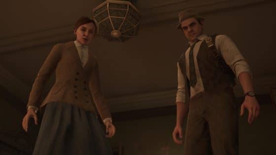 Alone in the Dark Emily or Edward: Which One Should You Choose?