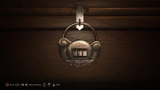 Alone in the Dark Medicine Puzzle Solution (Cassandra’s Room)