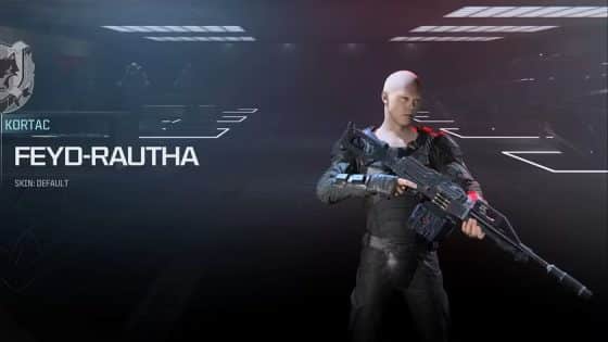 Call of Duty MW3 Adds Dune Operator Bundle, Warhammer 40k Skins, Godzilla, and More