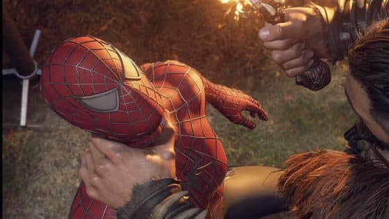 Marvel’s Spider-Man 2 DLC to feature the Beetle; Details Leaked By Insomniac