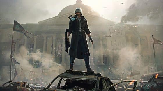 PUBG New State Redeem Codes April 2024