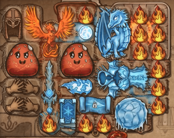 Backpack Battles Best Pyromancer Builds: How to Become the Best Arsonist