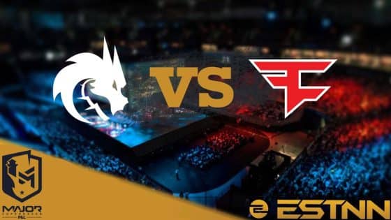 Team Spirit vs. FaZe Clan Preview: PGL Major Copenhagen 2024 Quarter Final 2