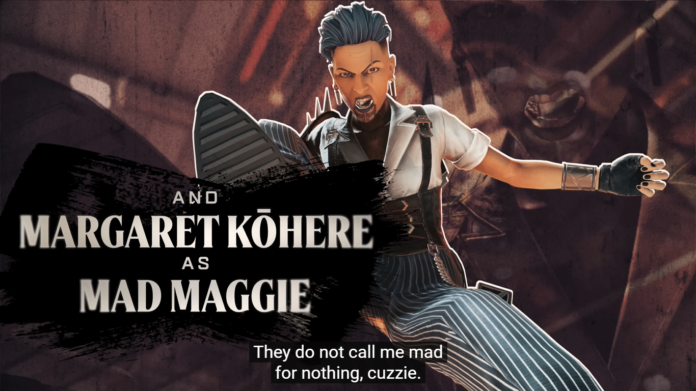 Apex Legends Shadow Society Event Brings Forth New Skins, LTMs And The Mid-Season Patch Notes