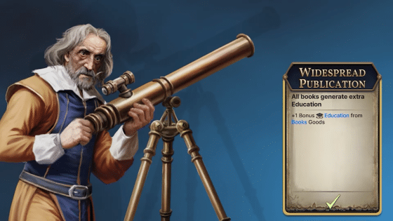 Millennia National Spirits Complete Guide (Ideals, XP & More)