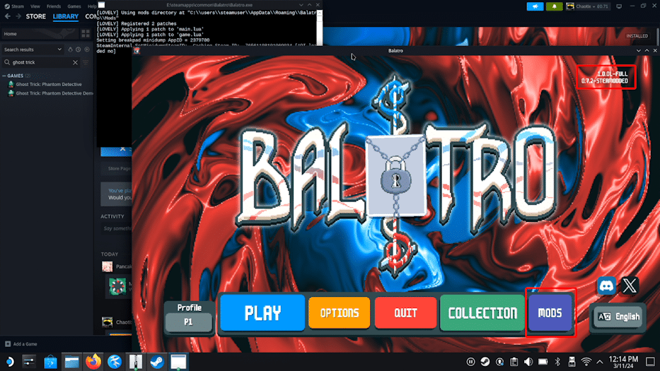 The Ultimate Balatro Mods Guide: How to Install and Best Mods
