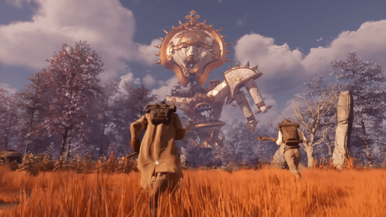 Nightingale Patch 0.1.2 Major PC Fixes