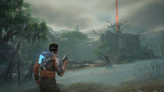 Outcast A New Beginning Review – Cutter Slade is Back