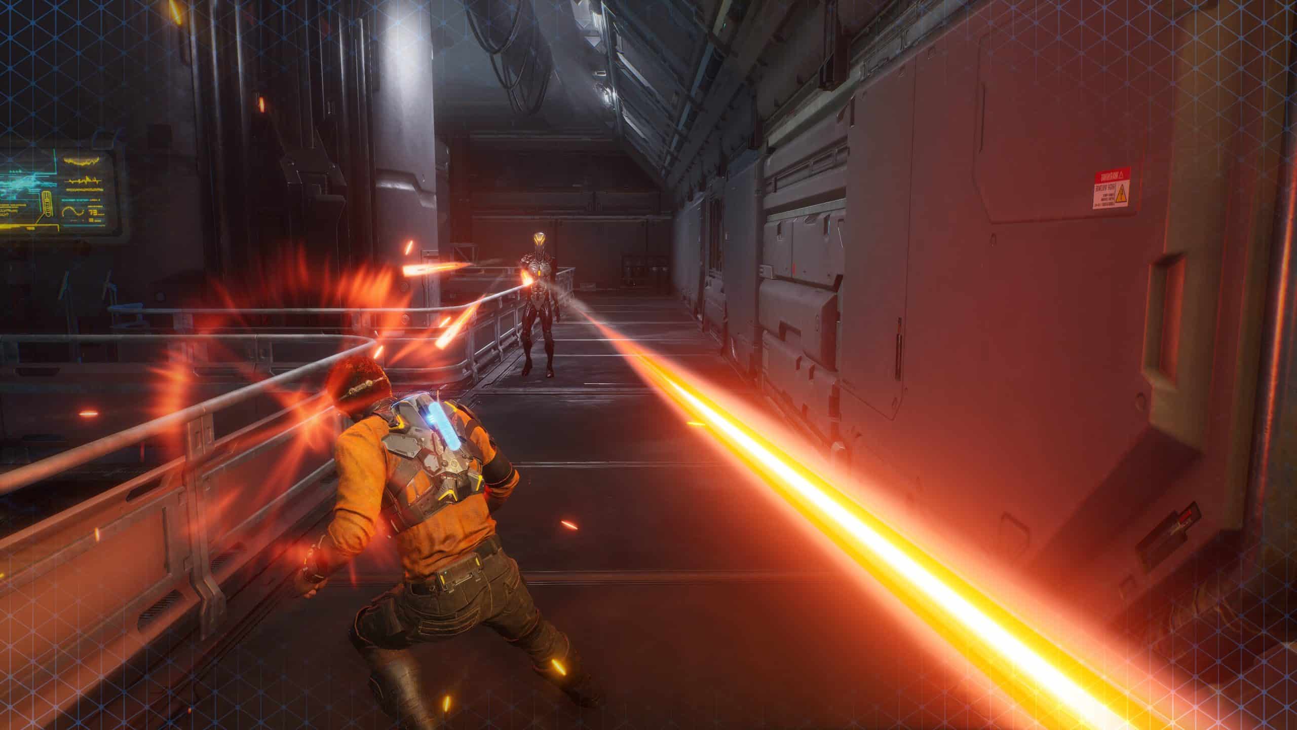 outcast a new beginning