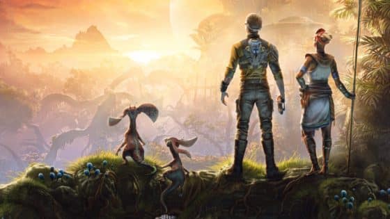 Is Outcast A New Beginning Multiplayer?