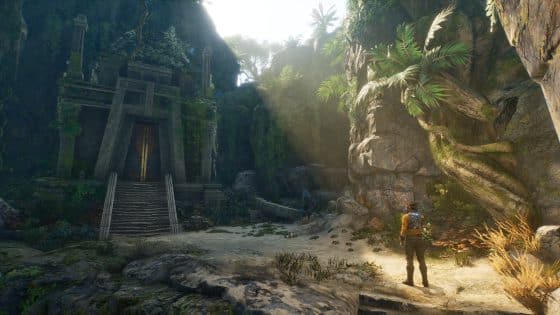 Is Outcast A New Beginning Open World?
