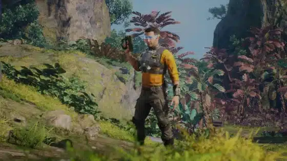 Outcast A New Beginning Crafting Guide