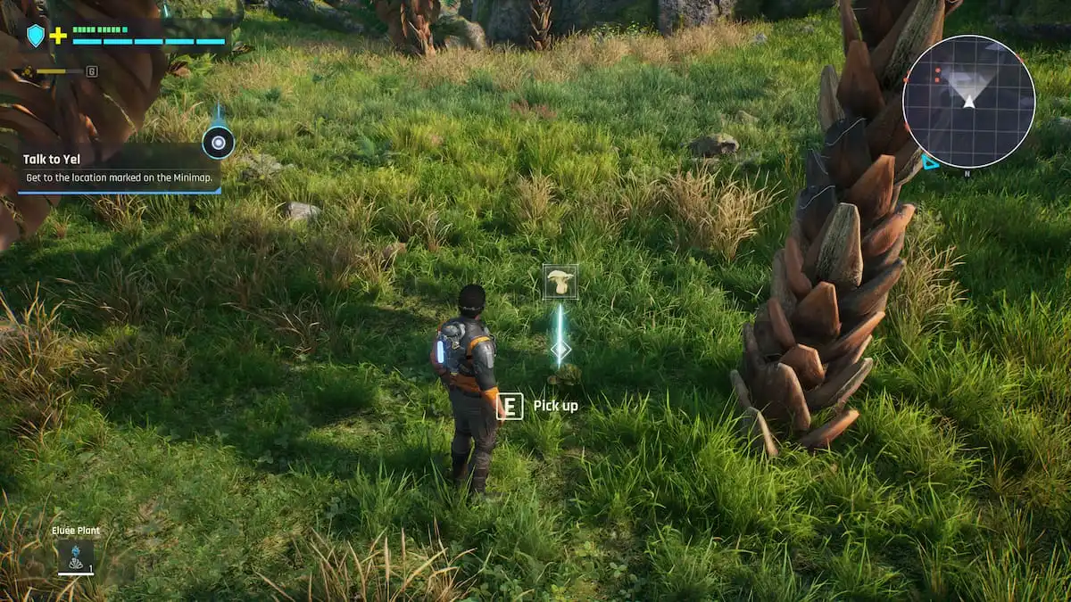 Outcast A New Beginning Crafting Guide