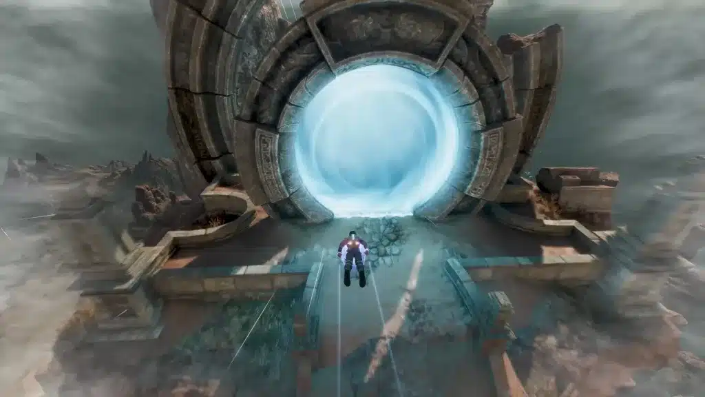 Outcast A New Beginning Daokas