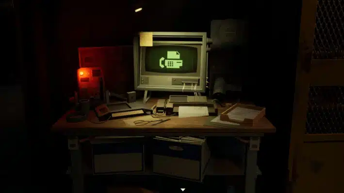 What Is the Pacific Drive Fax Machine: How to Get and Use It